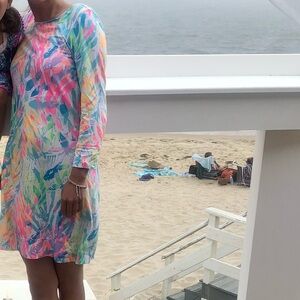 Lilly Pulitzer Marlowe Dress XS